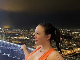 hot webcam video AlexandraMaskay