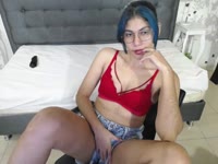 I am a beautiful Latina girl with a natural body and a fun personality...

A shy woman who likes anime and sex.
I wait for you to have a lot of fun... let me show you that I am more than a pretty face, I am very naughty if you let me.