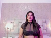 I am a lady, a simple and natural girl, with a sweet, expressive, and charming personality. I love having style, being elegant, and transmitting good vibes. I always stay neat and beautiful, and that is my personal brand. I am authentic and have a beautiful natural and sexy body. I know you love my flirtatious laugh with a touch of class, always willing to have a good conversation and looking for chemistry. I am a bit mysterious but if you want to know more about me, give me your attention and your time and I will let you get to know everything about me. When we are alone, don