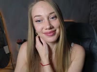 I have angelic eyes and a smile that will melt your heart... but inside, I