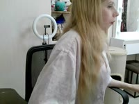 Interesting girl who doesn