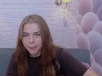 Welcome. I know exactly what I want, and I know how to bring fantasies to life. I appreciate aesthetics, elegance, and high-vibe flirting. There are no forbidden topics in my room, just space for your deepest thoughts. Ready to get closer? Join my private show and let