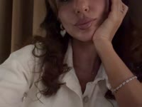 36, elegant, and full of life. I believe true seduction happens in the mind, not on the screen. My shows are 100% non-nude and strictly non-explicit. Expect engaging conversation, playful flirting, and a genuine connection. If you’re looking for a digital companion, not a performance, you’ve found your girl