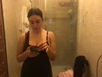 Hello baby, my name is Patricia. I am a passionate lover. I would love to make our experience together unforgettable, and I would also love to share fantasies and pleasure with intelligent and smart guys who are not afraid to enjoy the best in life.
I have a great sense of humor, a warm personality...
I can assure you that we will have a great time together.
I am Latin American, if you want to share with me I can move to any part of the world where you are and have a good time together.

Honey, I am the perfect mix of your deepest, most fanciful and intimate dreams.
I am very open minded, SEXY, HOT and LOVELY!!!I like sex without taboos, I like being treated like a queen, I like expensive gifts, going shopping, restaurants, I like traveling the world, talking about all kinds of topics, I like people with an open mind.
I can hold conversations on open, professional, cultural or educational topics if you wish.