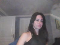 Open and sexy, always cheerful. Love if we can find common language, right? ;)