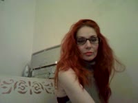 Pleasant to talk to, mature, knowing how to receive and give pleasure in life