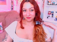 Hi I am Suzanne, I am a very open minded girl that is looking to have some fun online. I am very caring and thoughtfull with the ones I love, Im the easiest pearson to get a smile from!