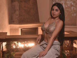 jasmin cam model AishaObsession