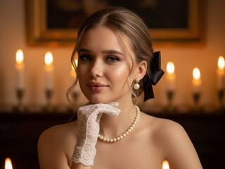 shower livecam AliceMaryWilson