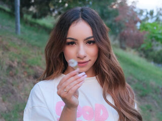 livechat AlizeeBlair