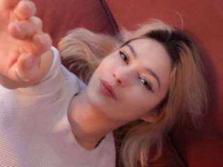 bedroom cam AlysiaBennet