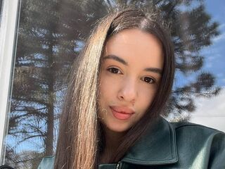 naked girl with webcam masturbating with sextoy AmberPocasangre