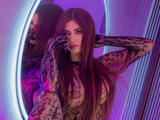 shaved pussy webcam AndreaKalo