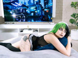 free livesex AngelBlake