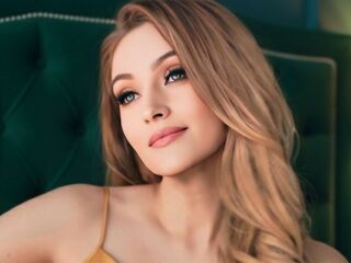 hot naked webcamgirl AniClark