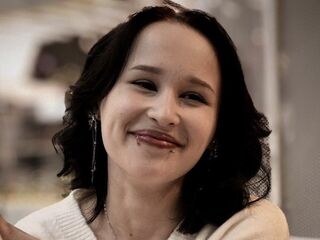 extreme webcam video BrandieOcasio