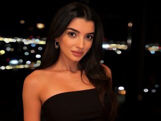 kinky video chat performer BryannaRose