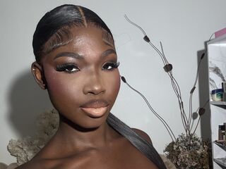 girl showing pussy ChannelVoss