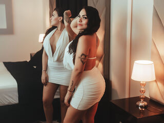 adult web cam CharloteBrooks