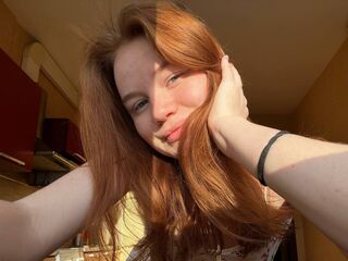 hot cam girl CristyRieben