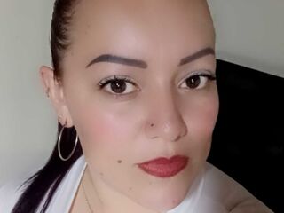 bedroom live sex DinaCarls