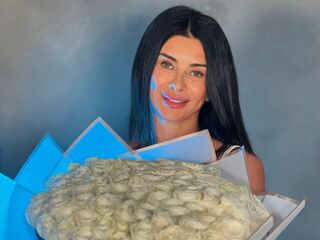 webcam live sex EmmaLevis