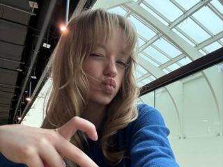 girl cam FranciscaNeren