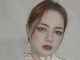 beautiful girl webcam HannaWaltos