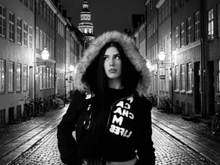 camgirl live porn cam HazelHayese