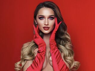 girl showing tits JanePortmans