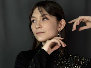 beautiful girl cam JenneferAspacio