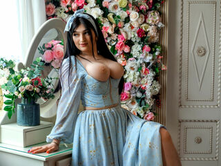 Kinky webcam girl KamillaRey