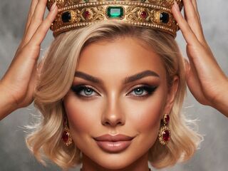 free cybersex KatalinaRouge