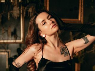 naked girl with webcam masturbating with dildo KathrineKeppler