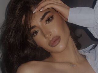 free nude cam KayonaEvans