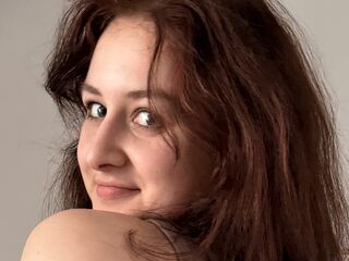 nude webcamgirl pic KrissLean