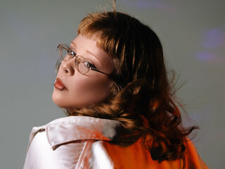 live striptease show LottieGarza