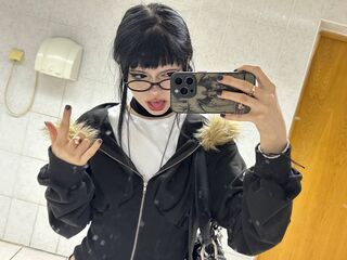 naughty chatroom LunaCarrington
