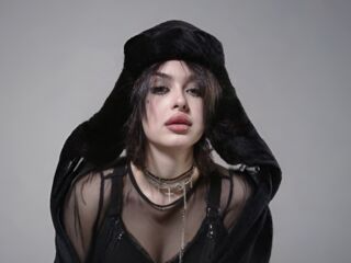 dirty web cam MahaliaNeher