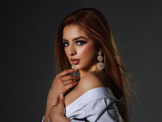 webcamgirl video chat MarianaSaavedra