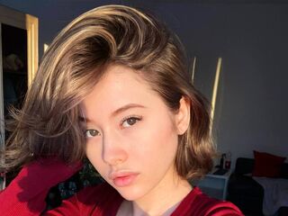 sexy live cam girl MarvisHey