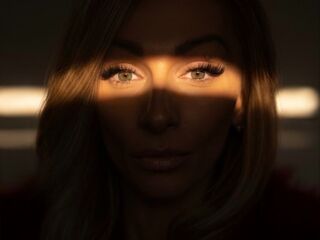 naked cam girl photo MarylinGlory