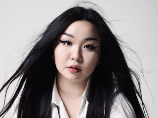 girl webcam show MeiFujimura