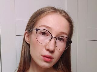 anal web cam MelisaPassow