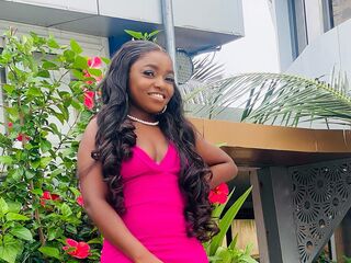 camporn live NinaKiki