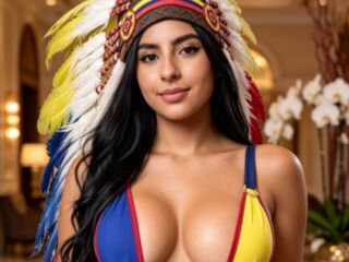 livechat NorahGold