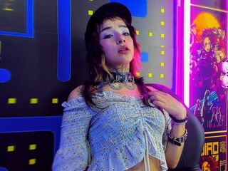 webcamgirl video chat NyxDols