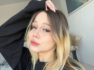 nude webcamgirl pic RegeniaCorrela