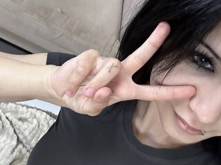 cam girl fingering pussy RittaMyers