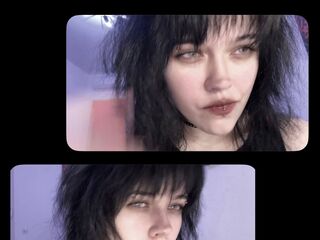 naked girl with webcam SalemMelas